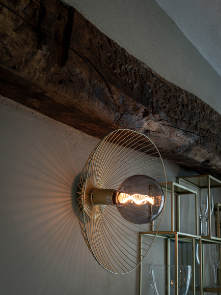 164 Purgatorio Dettaglio Applique Cucina 46A7193 Lr