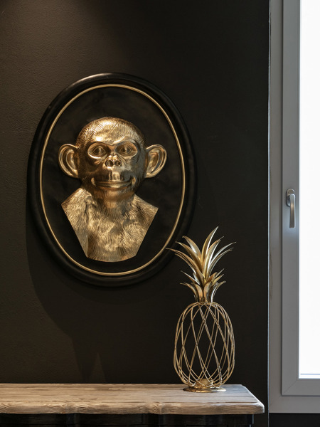 164 Inferno Dettaglio Soprammobili 46A7161 Lr