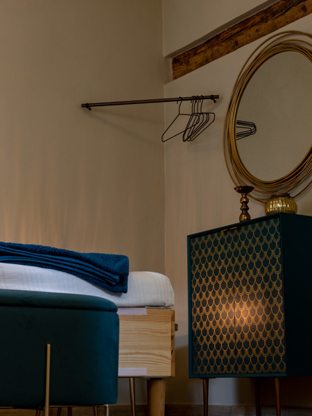 164 Purgatorio Ambiente Camera Da Letto 46A7201 Lr