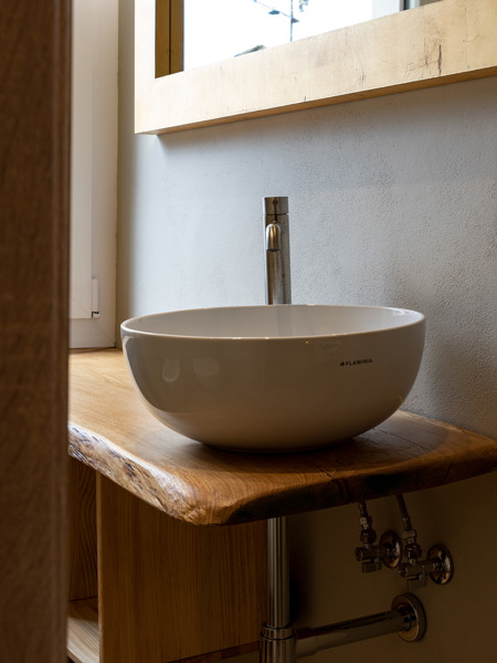 164 Purgatorio Dettaglio Lavandino 46A7233 Lr