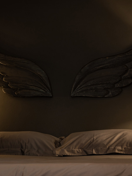 164 Inferno Dettaglio Testiera Letto 46A7176 Lr