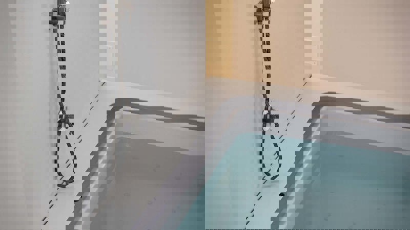 164 Paradiso Dettaglio Vasca Idromassaggio 46A7260 Lr