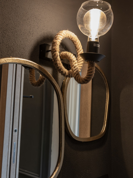 164 Inferno Dettaglio Specchio Bagno 46A7169 Lr